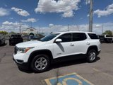 Used 2018 GMC Acadia SLE image 5