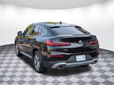 Used 2024 BMW X4 xDrive30i w/ Parking Assistance Package image 3