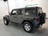 Used 2020 Jeep Wrangler Unlimited Sport S image 4
