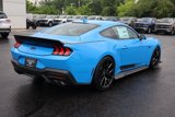 New 2025 Ford Mustang GT Premium w/ GT Performance Package image 3
