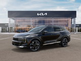 New 2026 Kia Sportage SX image 3
