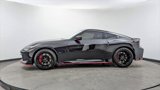 Used 2024 Nissan Z NISMO w/ Floor Mat Package image 3