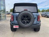 New 2024 Ford Bronco Wildtrak image 6