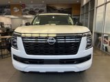 New 2025 Nissan Armada SV image 2