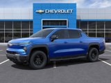 New 2025 Chevrolet Silverado EV LT image 2