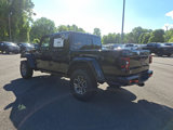 New 2025 Jeep Gladiator Mojave image 3