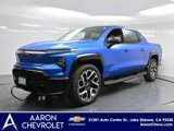 New 2025 Chevrolet Silverado EV RST image 4