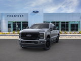 New 2025 Ford F250 Lariat w/ Lariat Ultimate Package image 2