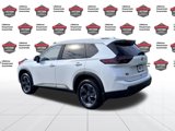 New 2026 Nissan Rogue SV image 3