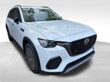 New 2025 MAZDA CX-70 Plug-In Hybrid w/ Premium Plus image 4
