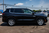 New 2025 Mitsubishi Outlander ES image 4