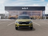 New 2024 Kia Seltos SX image 3