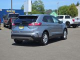 Certified 2023 Ford Edge SEL image 5