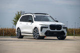 New 2026 BMW X7 M60i image 2