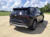 New 2026 Chevrolet Traverse LT w/ Driver Confidence Package image 3