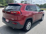 Used 2014 Jeep Cherokee Latitude image 4