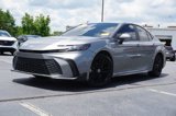 Used 2025 Toyota Camry SE image 2