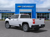 New 2025 Chevrolet Silverado 2500 Custom image 3