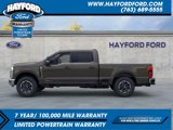 New 2025 Ford F350 Lariat image 3
