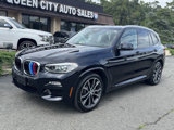 Used 2019 BMW X3 sDrive30i w/ M Sport Package 2 image 2