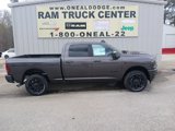New 2025 RAM 2500 Laramie image 2