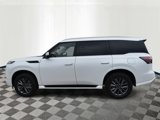 New 2025 INFINITI QX80 Pure image 2