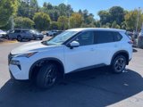 New 2026 Nissan Rogue SV image 4