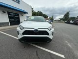 Used 2024 Toyota RAV4 XLE Premium image 3