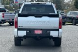 New 2025 Toyota Tundra Platinum image 5