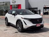 New 2025 Nissan Ariya Platinum image 2