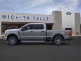 New 2025 Ford F250 XLT image 3