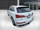 Used 2024 Audi Q5 e Prestige w/ Prestige Package image 5