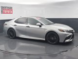 Certified 2022 Toyota Camry XSE image 5