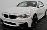 Used 2016 BMW M4 Convertible image 2