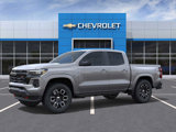 New 2026 Chevrolet Colorado Z71 image 2
