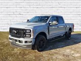 New 2025 Ford F250 Lariat w/ Lariat Ultimate Package image 4