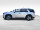 New 2025 Nissan Pathfinder Platinum w/ Cargo Package image 2