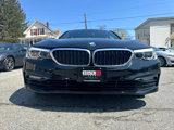 Used 2018 BMW 540i xDrive image 5
