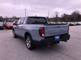 New 2025 Honda Ridgeline RTL image 4