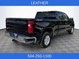 Used 2023 Chevrolet Silverado 1500 LT w/ Protection Package image 5