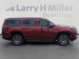 New 2025 Jeep Wagoneer 4WD w/ HD Trailer Tow Package image 6