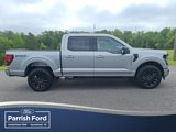New 2025 Ford F150 XLT image 2