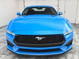 Used 2025 Ford Mustang Coupe image 2