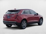 New 2025 Cadillac XT5 Premium Luxury w/ Technology Package image 2