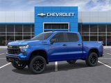 New 2025 Chevrolet Silverado 1500 LT Trail Boss w/ Convenience Package II image 2