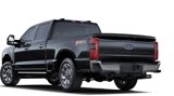 New 2025 Ford F250 Lariat image 2