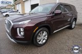 Used 2020 Hyundai Palisade SE image 3