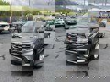 New 2025 Ford Explorer Active image 4