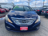 Used 2013 Hyundai Sonata SE w/ Navigation & Sunroof Pkg image 2