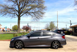 Used 2017 Honda Civic Si image 6